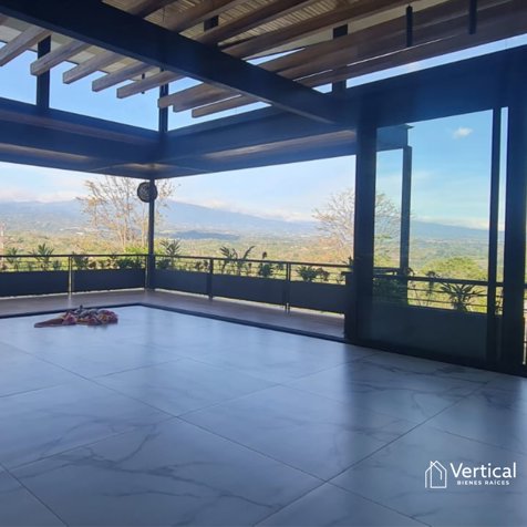 Venta Casa Hacienda Natura Naranjo in Naranjo, Alajuela — $1,200,000 - Photo 2 of 8
