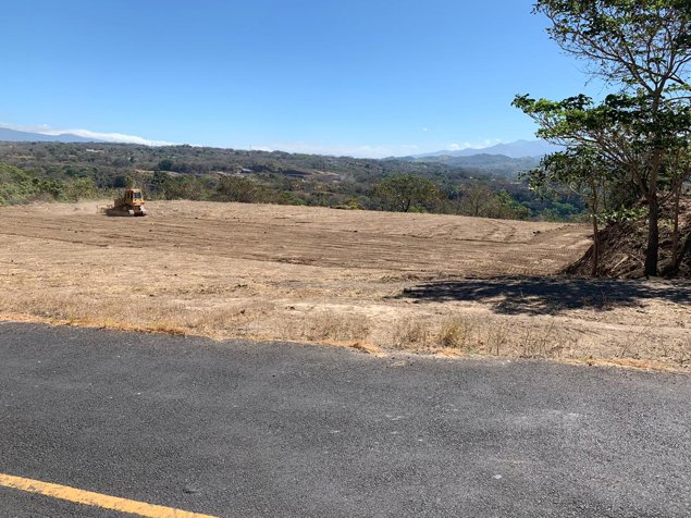 VENTA DE FINCA INDUSTRIAL, ALAJUELA, ATENAS, RUTA 27 en Atenas, Alajuela — $1,999,200
