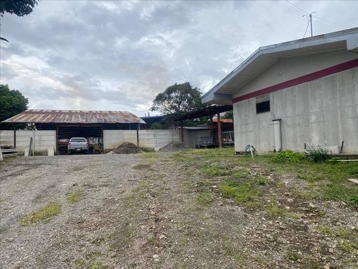 VENTA DE LOTE INDUSTRIAL, SAN JOSE, CURRIDABAT en Curridabat, San José — $850,000