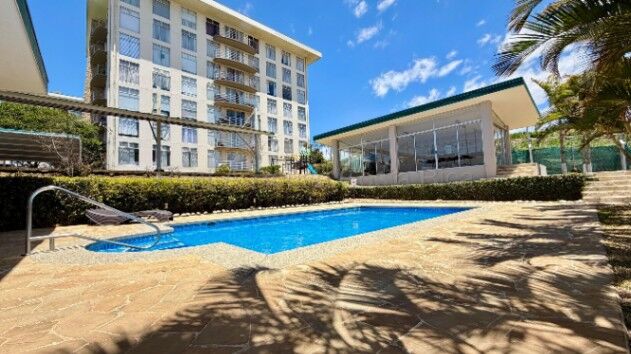 Venta de Apartamento de 3 Habitaciones 26-1599 en Ulloa, Heredia — $140,000