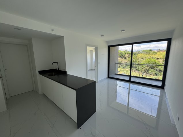 Venta Apartamento Alquilado Soho Paradisus Rohrmoser en Pavas, San José — $173,000