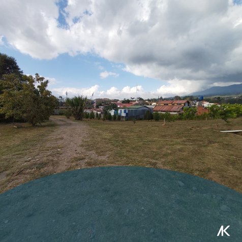 Venta - Terrero con uso de suelo mixto en Granadilla, Curridabat, San José — $4,800,000 - Foto 3 de 4