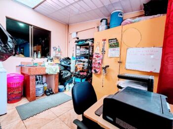 Propiedad en Venta en Paraíso de Cartago: Casa + Apartamento en Zona de Alta Plusvalía in Paraíso, Cartago — 82 900 000 ₡ - Photo 4 of 27