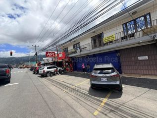 Alquiler de local comercial en zona estratégica de Desamparados #27-106 GS - Photo 3 of 3