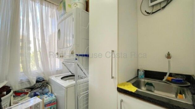 MLS-26-2027 LS VENTA APARTAMENTO SAN RAFAEL ALAJUELA CONTACTENOS AL # 86127562 en San Rafael, Alajuela — $97,000