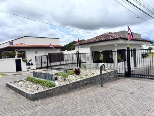 Venta de Lote en La Guácima-Alajuela. RAH 26-567 in Guácima, Alajuela — $100,000 - Photo 2 of 12
