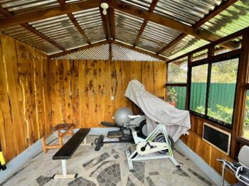 Venta de Casa de Campo en Dota  en Jardín, Dota, San José — 97 800 000 ₡ - Foto 5 de 11