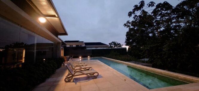 Venta de Penthouse en Curridabat, San José. in Granadilla, Curridabat, San José — $750,000