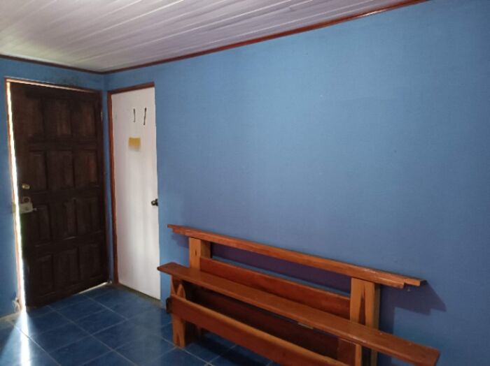 Se vende pequeña finca en Anita Grande, Jiménez, Pococí. in Jiménez, Pococí, Limón — ₡ 65 000 000