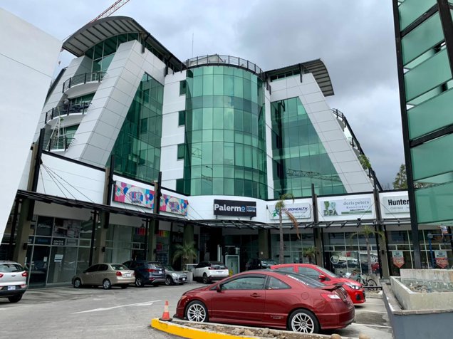 ALQUILER DE OFICINA MODERNA EN SAN RAFAEL, ESCAZU en San Rafael, Escazú, San José — $6,474 - Foto 3 de 20