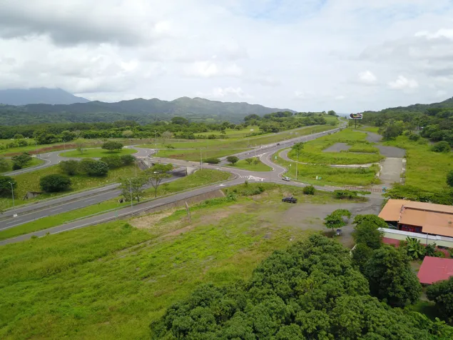 Lot for Sale in Atenas, Flat Commercial Land Use in Escobal, Atenas, Alajuela — $300,000 - Photo 3 of 8