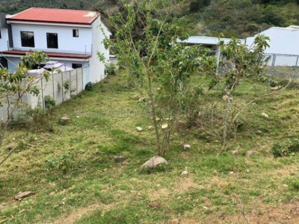 Venta | Lote residencial de 332 m² con vistas al GAM en las montañas de Escazú #27-75 GS in San Antonio, Escazú, San José — $108,000