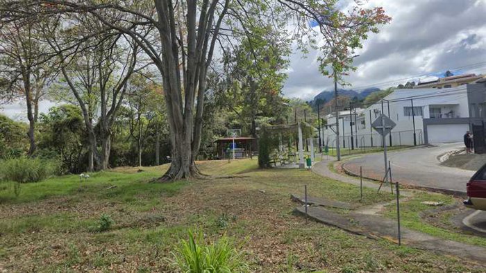 Lote en venta en Escazú, Bello Horizonte. Desarrollar. 5PVV9828380 en San Rafael, Escazú, San José — $795,000 - Foto 2 de 14