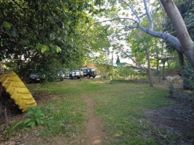 MLS-25-1074 VENTA LOTE SAN ANTONIO BELEN en San Antonio, Belén, Heredia — ₡ 75 000 000