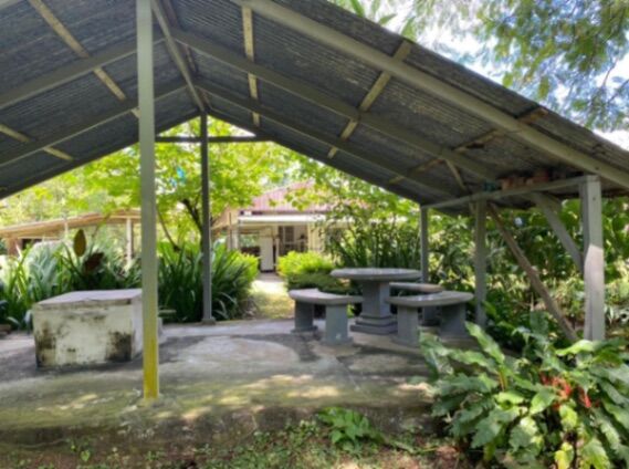 2.5 hectáreas Rio Frío Finca 1 in Las Horquetas, Sarapiquí, Heredia — ₡ 65 000 000