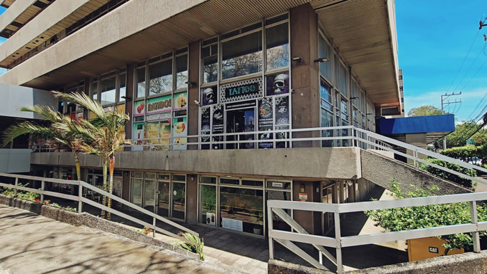 ALQUILER DE LOCAL COMERCIAL EN CENTRO COLÓN en Hospital, San José — $400