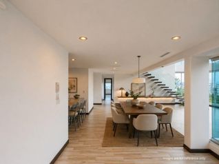 Venta de Apartamento Penthouse en San Rafael de Escazú en San Rafael, Escazú, San José — $899,000 - Foto 5 de 26