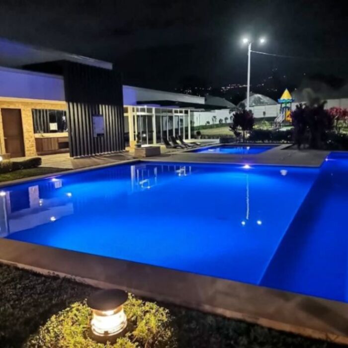 Lote en Condominio Vita Nova – 208 m² – Excelente ubicación en Dulce Nombre, Cartago in Dulce Nombre, Cartago — ₡ 40 000 000