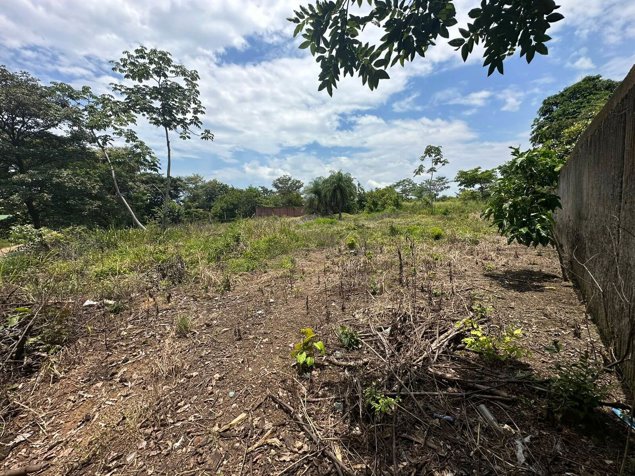 Lotes de 1113 m2  a 50 metros de la carretera en Coyolar de Orotina en Coyolar, Orotina, Alajuela — $38,000,000
