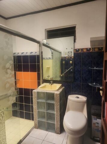 Alquiler Casa en Desamparados Centro San José en Desamparados, San José — ₡ 350 000