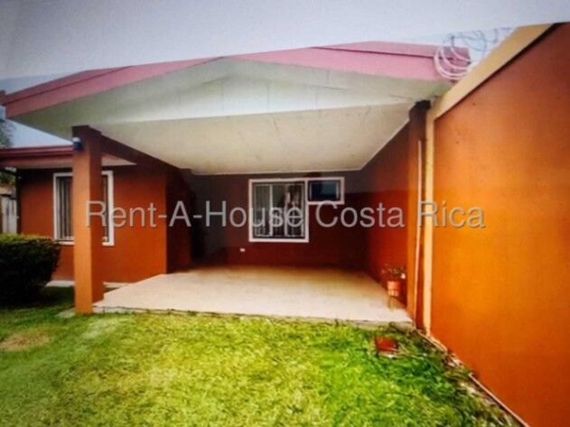 Venta de Casa en Turrialba de Cartago. RAH 26-1424 PRECIO REBAJADO en Turrialba, Cartago — ₡ 80 000 000