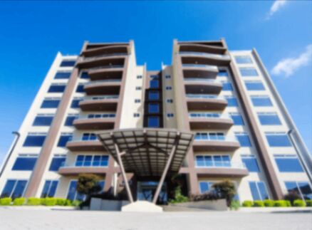 Venta de apartamento penthouse en Heredia, para inversión!!! en San Francisco, Heredia — ₡ 61 300 000