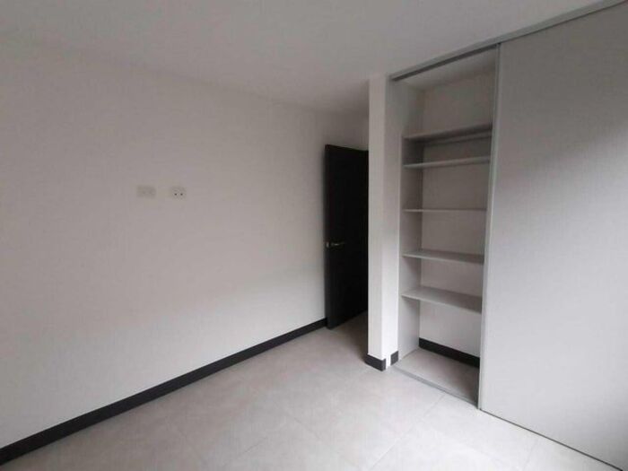 Se alquila apartamento amoblado a estrenar en San Francisco Heredia 26-512 en San Francisco, Heredia — $1,000