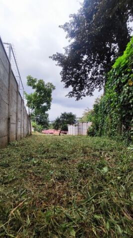Terreno en el mejor clima del mundo, listo para construir en Concepción, Atenas, Alajuela — ₡ 18 000 000