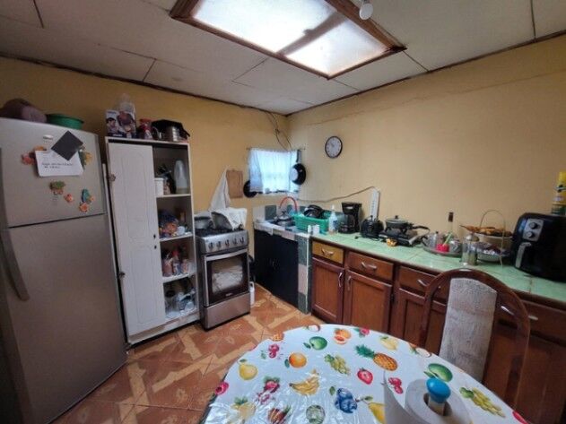 Venta de Propiedad con Casa + 3 Aptos en Vasquéz de Coronado, San José. RAH 25-781 en Patalillo, Vázquez de Coronado, San José — ₡ 85 000 000