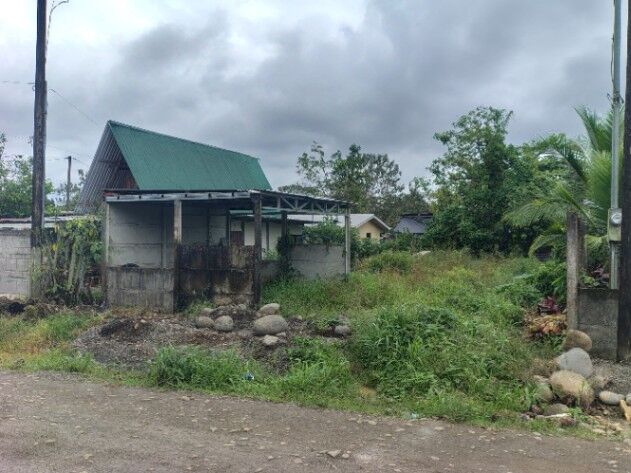 Lote de 249m² en Sonafluca La Fortuna en La Fortuna, San Carlos, Alajuela — ₡ 12 000 000