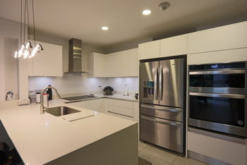 Venta Apartamento Moderno con Jardin en Jardín, Dota, San José — $450,000 - Foto 5 de 26