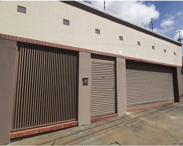 Casa grande en Auxiliadora San Pablo Heredia in San Pablo, Heredia — $335,000