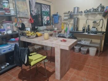 CASA Y APARTAMENTO EN OROTINA en Coyolar, Orotina, Alajuela — $120,000 - Foto 4 de 9