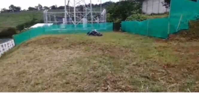 DE OPORTUNIDAD BELLA PROPIEDAD EN SARCHI.  en Sarchí Norte, Sarchí, Alajuela — ₡ 15 000 000