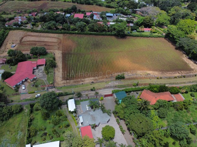 Venta de finca para desarrollo de cementerio privado en San Rafael de Alajuela #27-539 GS en San Rafael, Alajuela — $1,600,000