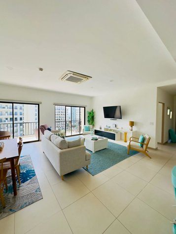 Condo moderno 3H en Jaco Bay | Comunidad privada y atardeceres en Jacó, Garabito, Puntarenas — $360,000 - Foto 3 de 16