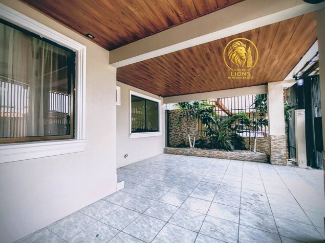🏡 Preciosa Residencia en  Tejar Centro  Guarco, Cartago, Aplica para Bono-Crédito 😍 en Guadalupe, Cartago — ₡ 72 900 000