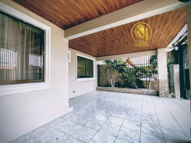 🏡 Preciosa Residencia en  Tejar Centro  Guarco, Cartago, Aplica para Bono-Crédito 😍 en Guadalupe, Cartago — ₡ 72 900 000 - Foto 3 de 28