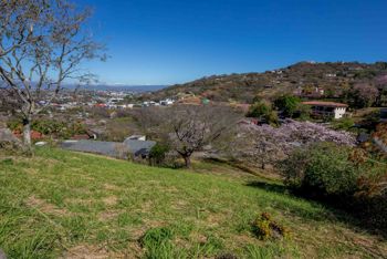Lote en Venta en Valle Escondido Santa Ana con Vista a Atardeceres - Photo 2 of 3