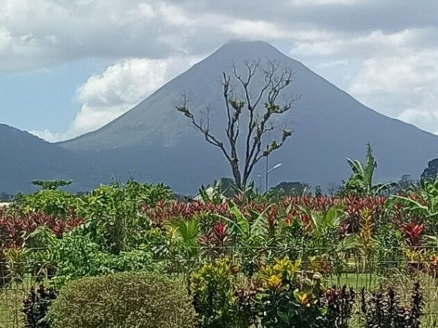 SE VENDE BELLÍSIMA PROPIEDAD EN ZONA FLUCA, SAN CARLOS.  en La Fortuna, San Carlos, Alajuela — ₡ 60 000 000