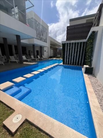 Vendo Hermosa Casa en Condominio 🏠 in Sabanilla, Montes De Oca, San José — ₡ 185 000