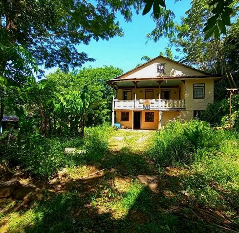 Preciosa Finca en Carrera Buena de San Ramón en Zapotal, San Ramón, Alajuela — ₡ 200 000 000