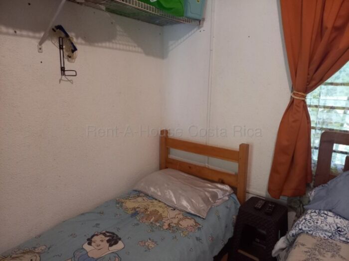 Venta de quinta con casa rodeada de naturaleza y privacidad en Guápiles #26-2259 GS en Guápiles, Pococí, Limón — $119,600