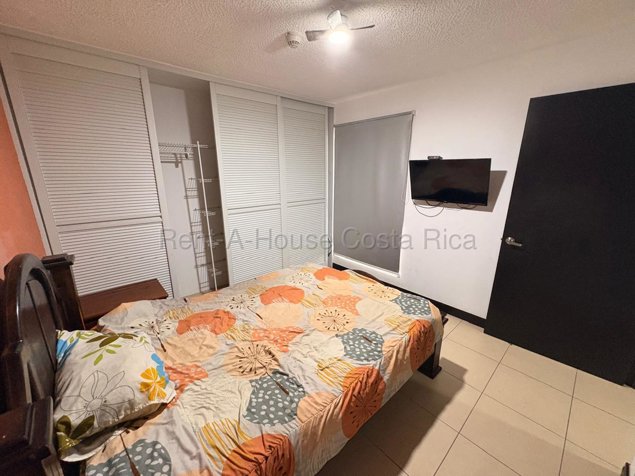 Alquiler de Apartamento Amoblado en Alajuela #27-831 GS en San Rafael, Alajuela — $1,200 - Foto 2 de 9