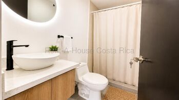 Venta | Apartamento de 2 habitaciones en Torres de Granadilla #26-2173 GS en Granadilla, Curridabat, San José — $185,000 - Foto 4 de 6