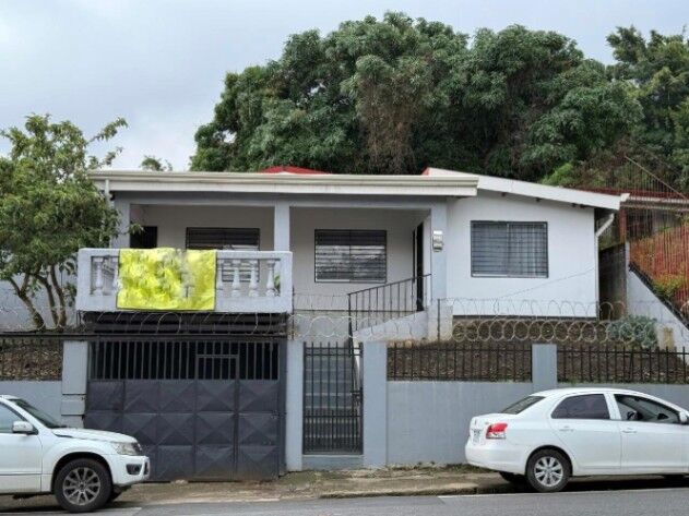 Venta de Casa en San Pablo, Heredia. RAH 26-281 en San Pablo, Heredia — $145,000