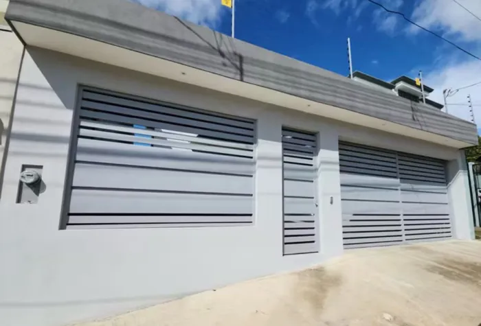 CASA STO.DOMINGO HEREDIA in Pará, Santo Domingo, Heredia — ₡ 165 000 000