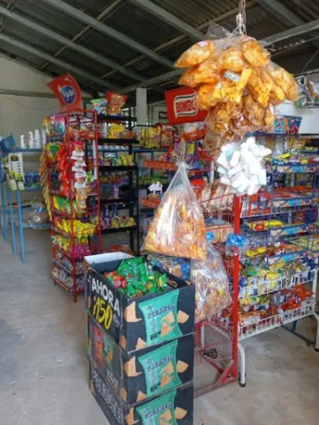 Mixed-use property for sale: commercial space + residence in a high-traffic area – Valle de la Estrella in Valle La Estrella, Limón — ₡ 400 000 - Photo 2 of 7