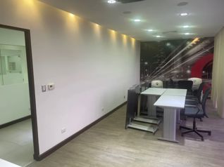 VENTA DE BODEGA RADIAL LINDORA OFIBODEGAS DEL OESTE en Pozos, Santa Ana, San José — $1,420,650 - Foto 4 de 9