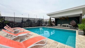 Hermosa Casa en Venta en San Antonio de Escazú. RAH 25-1776 in San Antonio, Escazú, San José — $230,000 - Photo 5 of 6